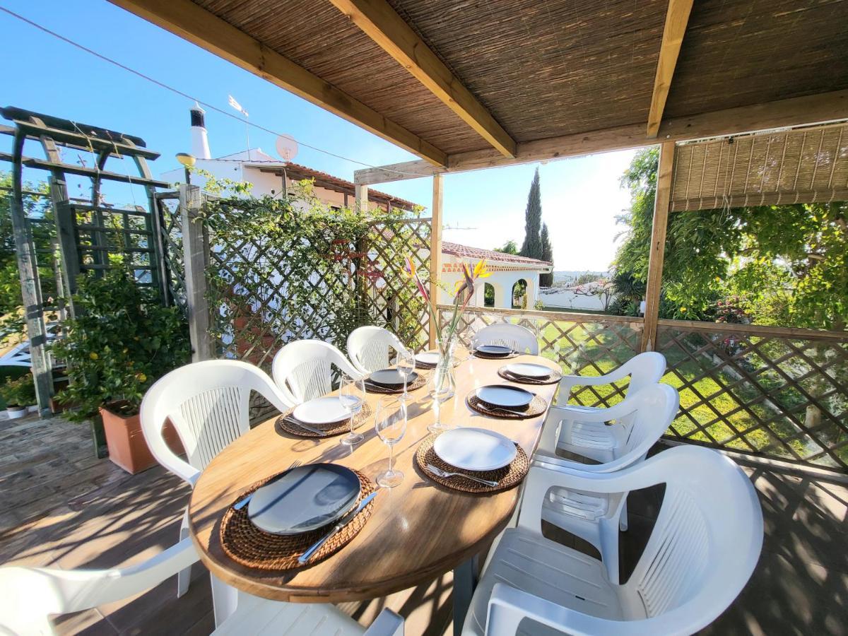 Villa Estrelicia - Pool - Free Wi-Fi - New In Booking ローレ エクステリア 写真