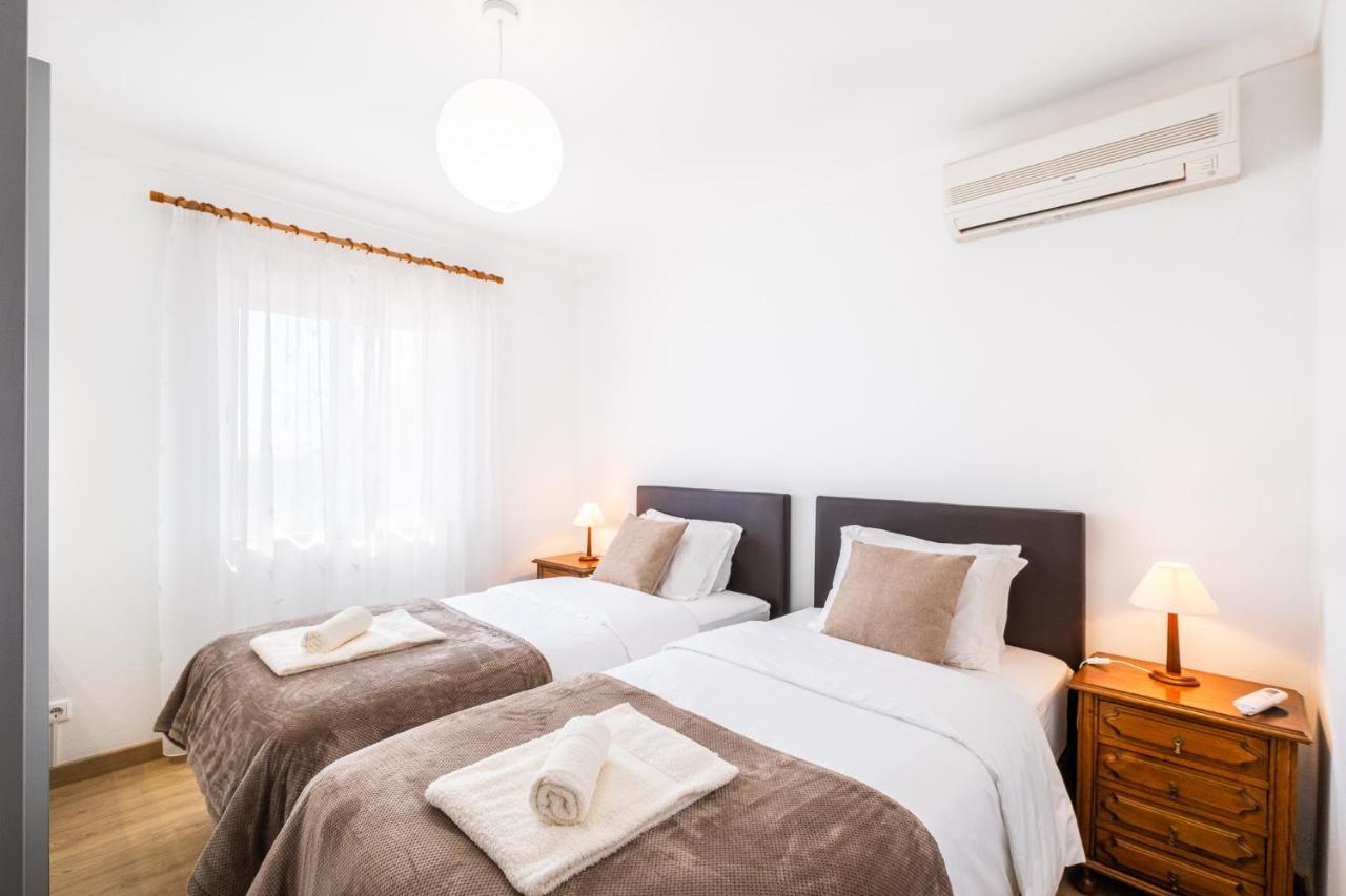Villa Estrelicia - Pool - Free Wi-Fi - New In Booking ローレ エクステリア 写真