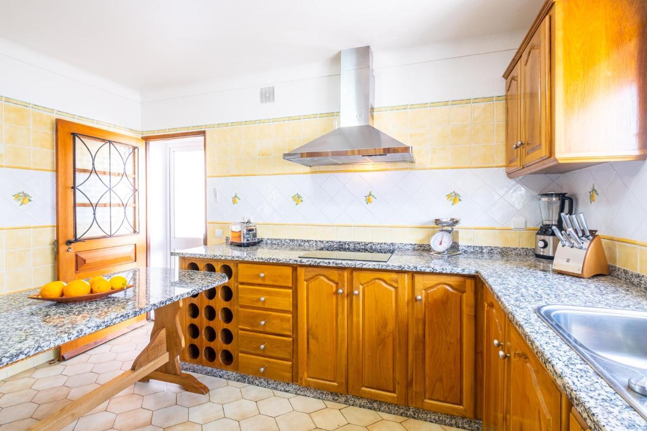 Villa Estrelicia - Pool - Free Wi-Fi - New In Booking ローレ エクステリア 写真