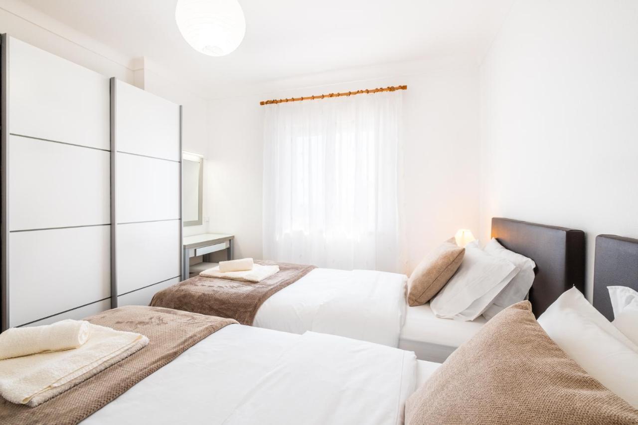 Villa Estrelicia - Pool - Free Wi-Fi - New In Booking ローレ エクステリア 写真