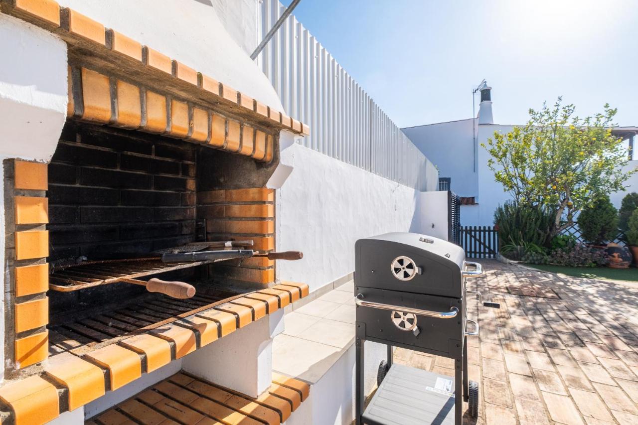 Villa Estrelicia - Pool - Free Wi-Fi - New In Booking ローレ エクステリア 写真