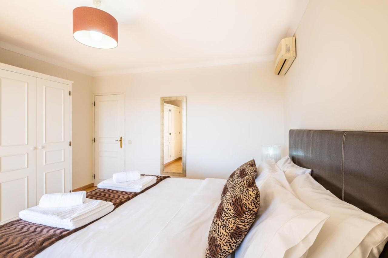 Villa Estrelicia - Pool - Free Wi-Fi - New In Booking ローレ エクステリア 写真