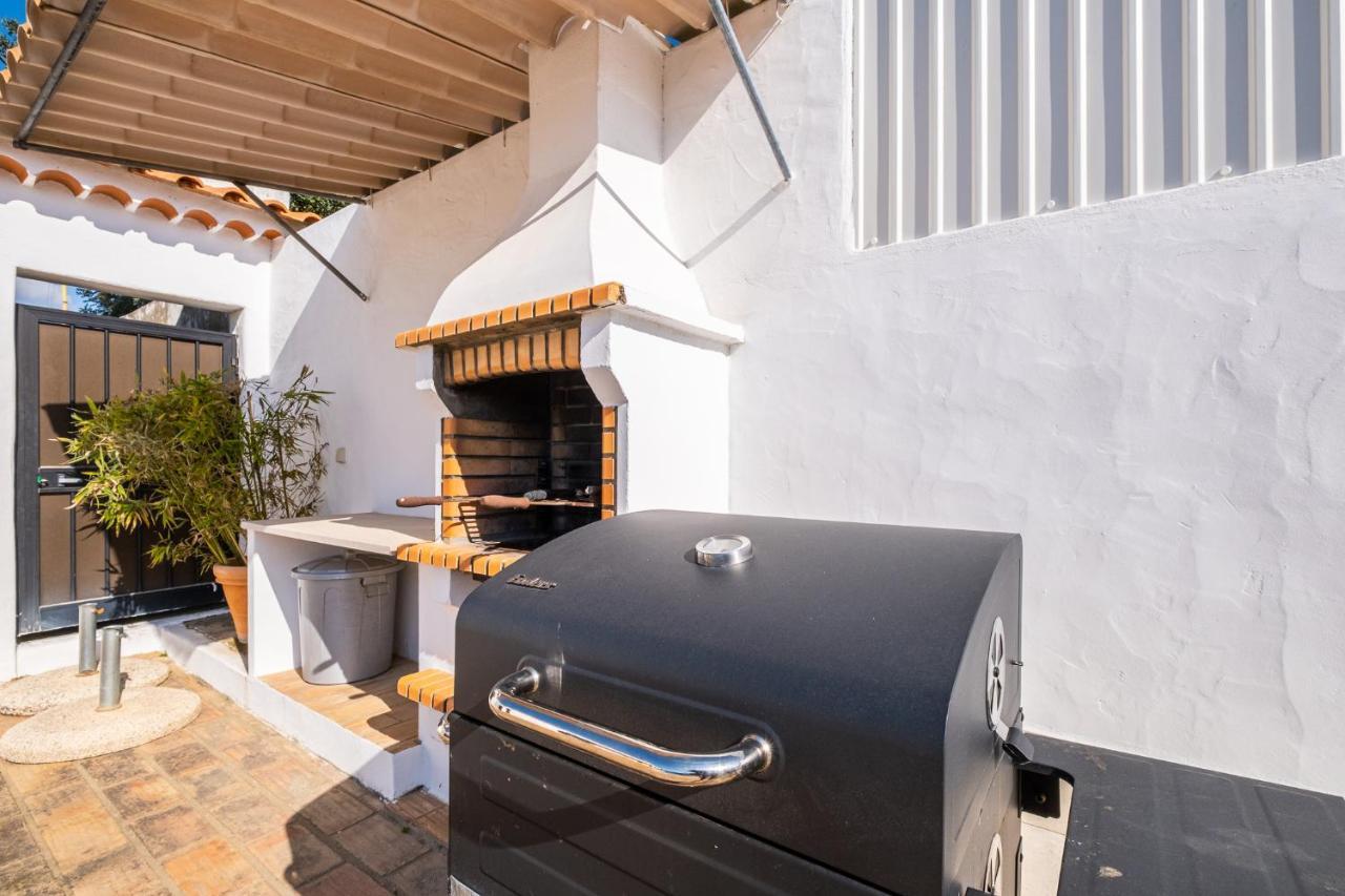 Villa Estrelicia - Pool - Free Wi-Fi - New In Booking ローレ エクステリア 写真