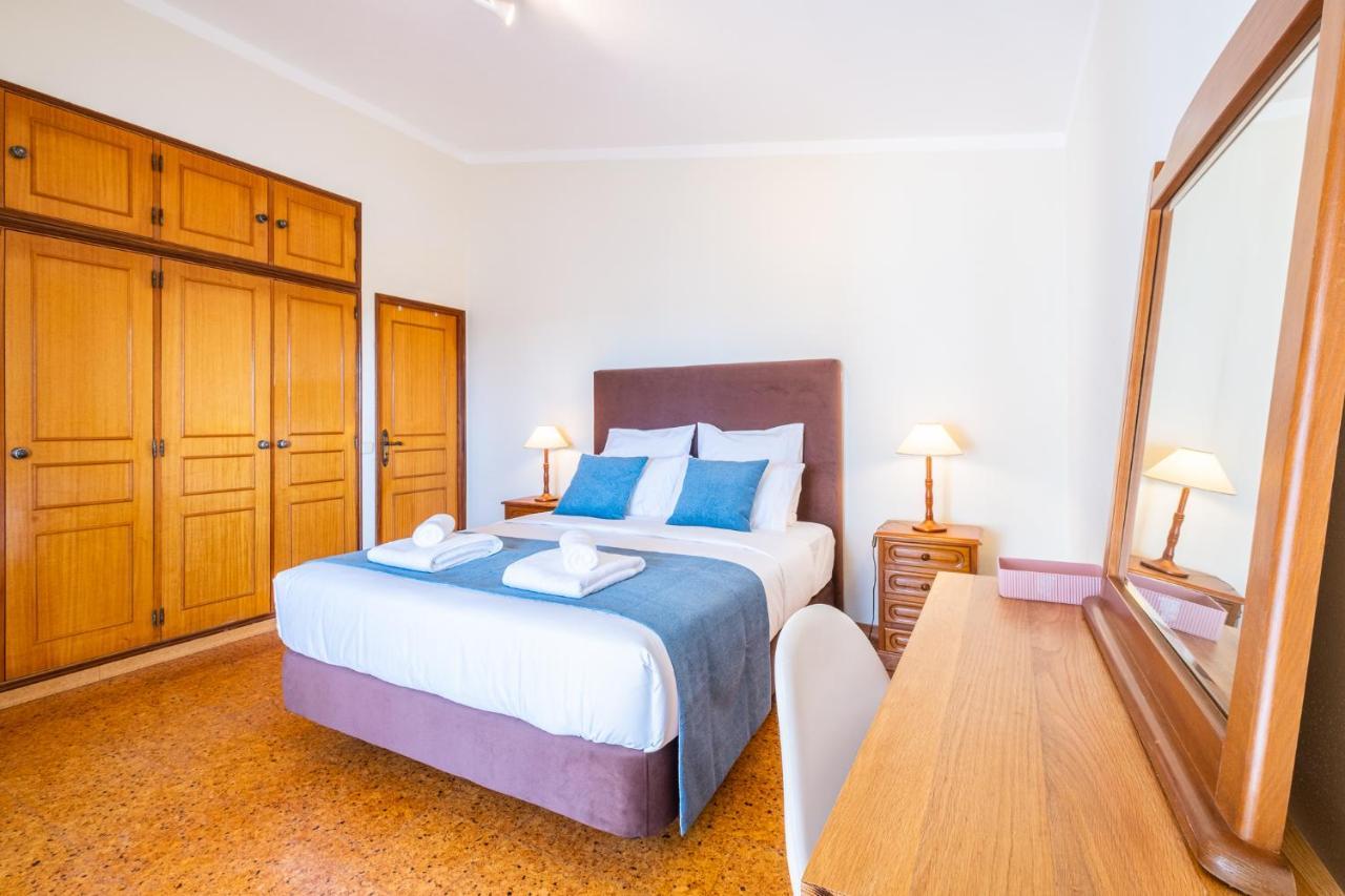 Villa Estrelicia - Pool - Free Wi-Fi - New In Booking ローレ エクステリア 写真