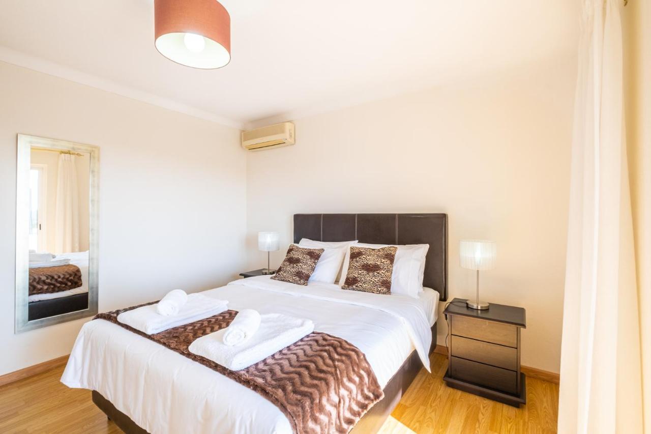 Villa Estrelicia - Pool - Free Wi-Fi - New In Booking ローレ エクステリア 写真
