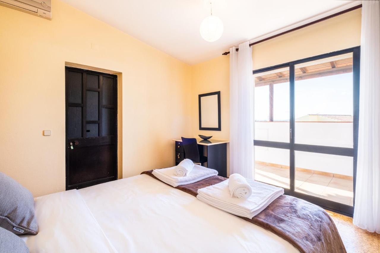 Villa Estrelicia - Pool - Free Wi-Fi - New In Booking ローレ エクステリア 写真