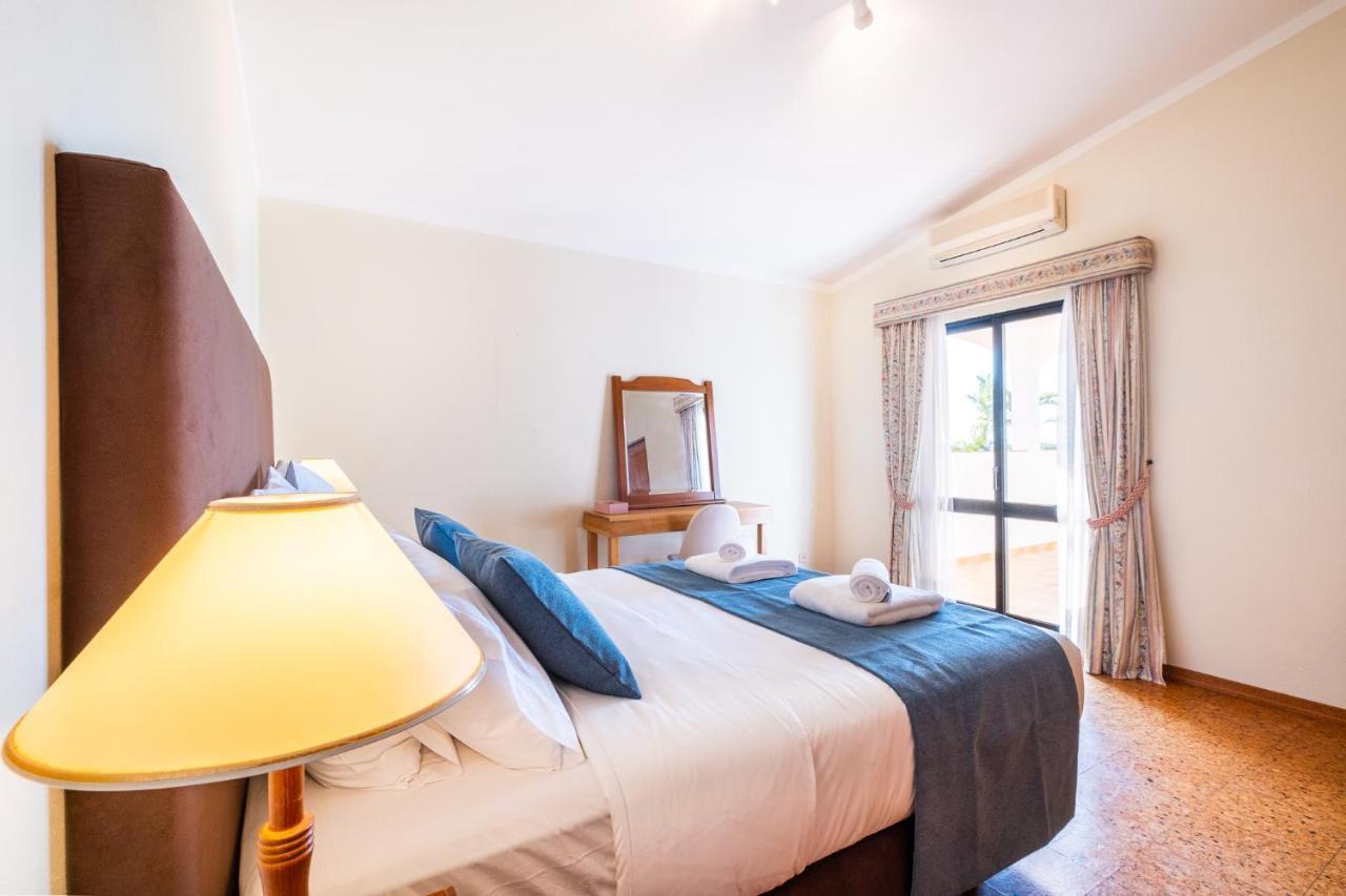 Villa Estrelicia - Pool - Free Wi-Fi - New In Booking ローレ エクステリア 写真