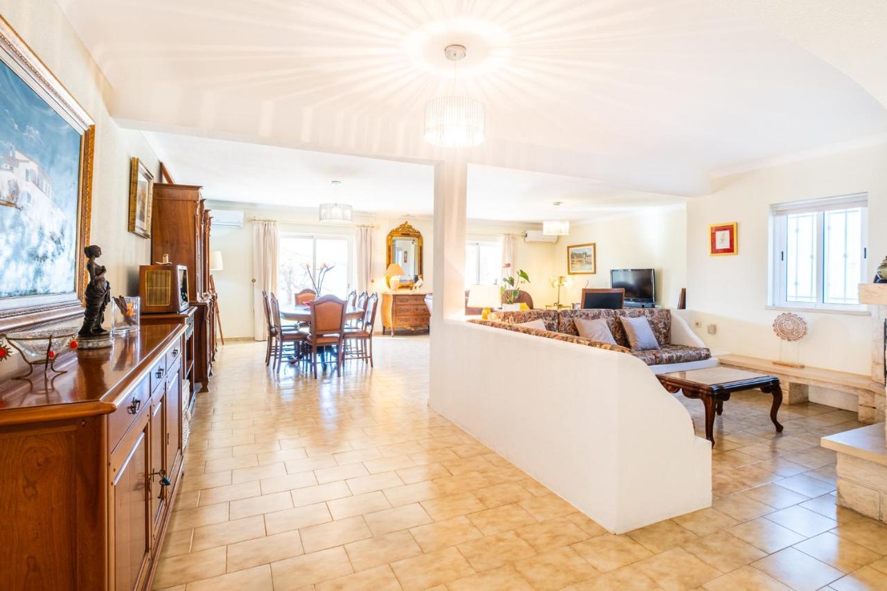 Villa Estrelicia - Pool - Free Wi-Fi - New In Booking ローレ エクステリア 写真