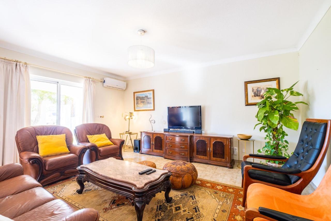 Villa Estrelicia - Pool - Free Wi-Fi - New In Booking ローレ エクステリア 写真